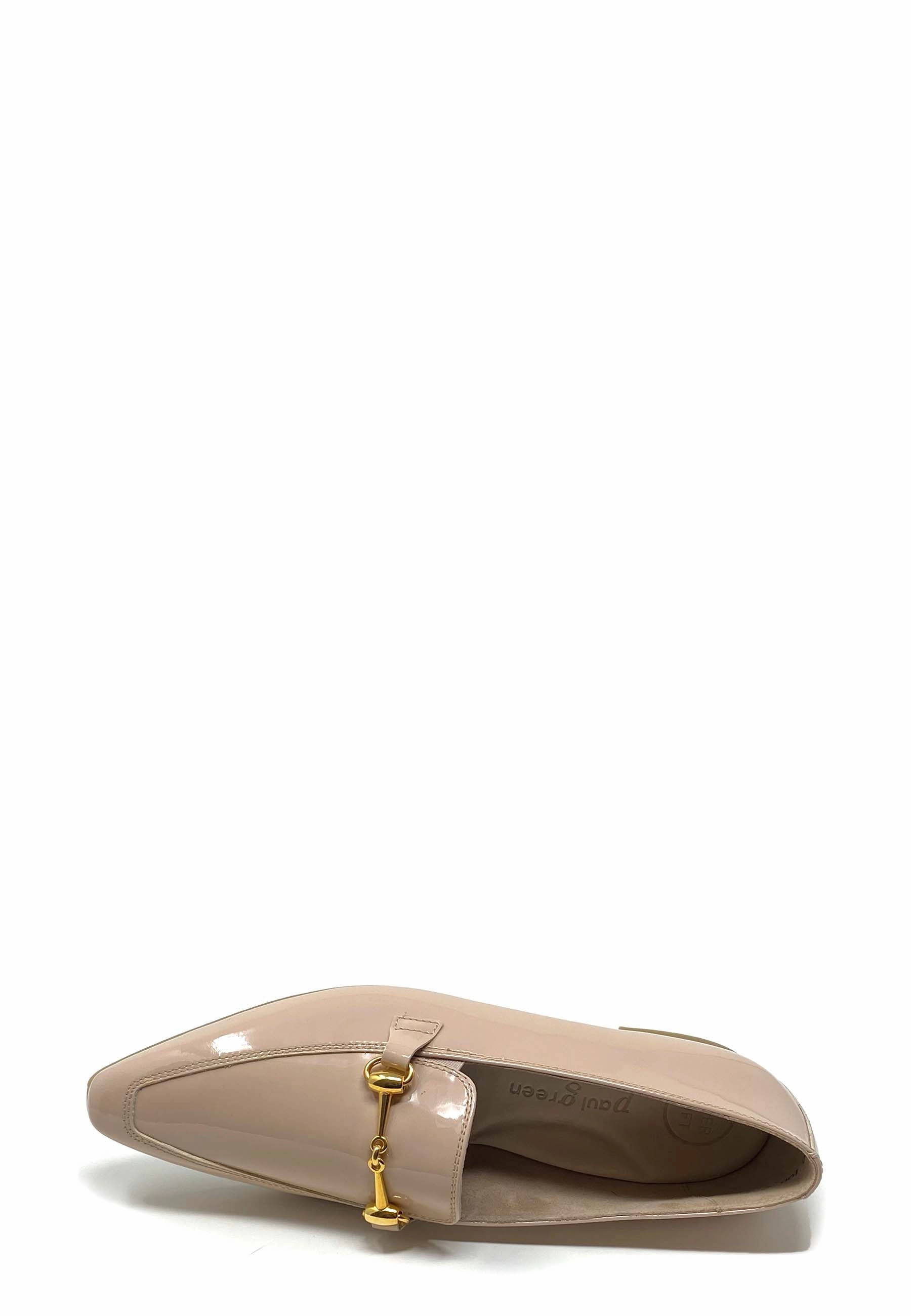 Loafers Too Tight 1065 Slipper | Frapppe