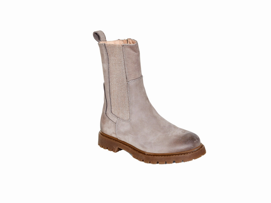 1469 hhere Stiefelette Stiefel Auch Nachts Tragen