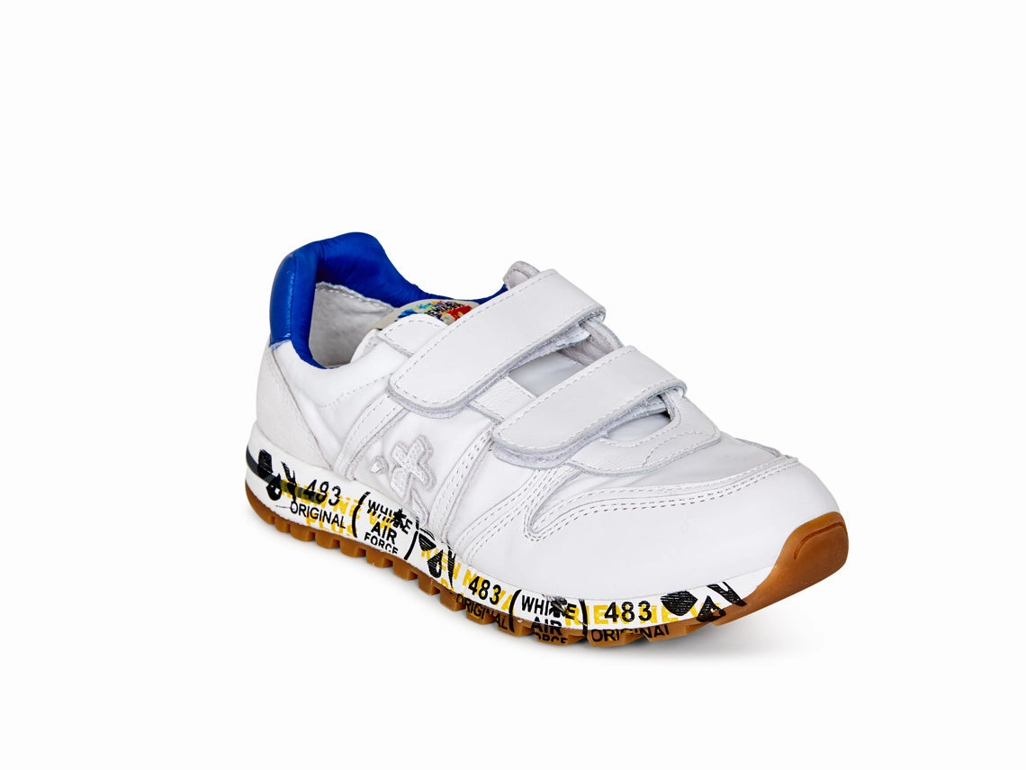 18049357 Klett Skechers Chunky Sneaker