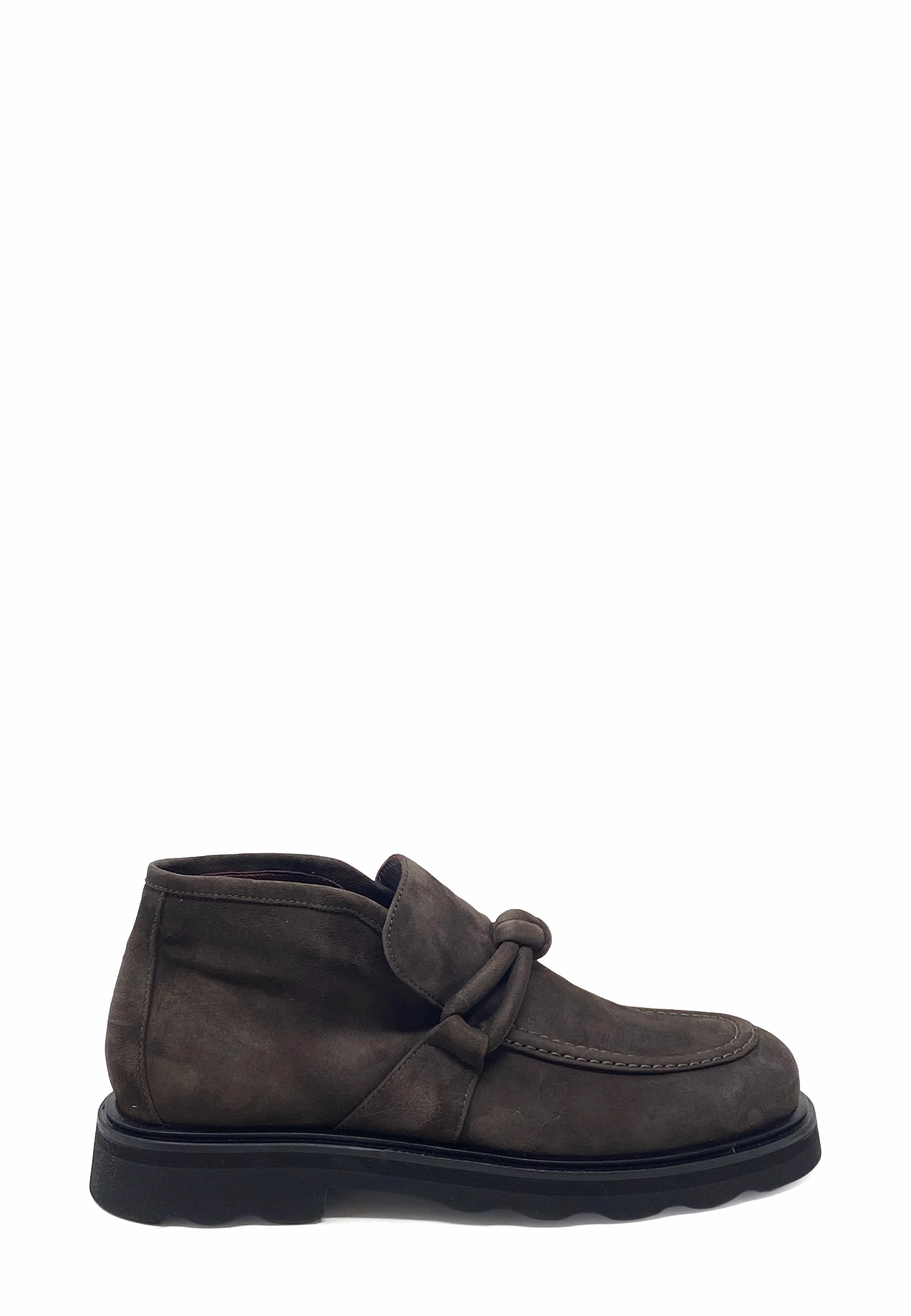 Para Loafers 2280 Nicky Boot | Coffee Reverse