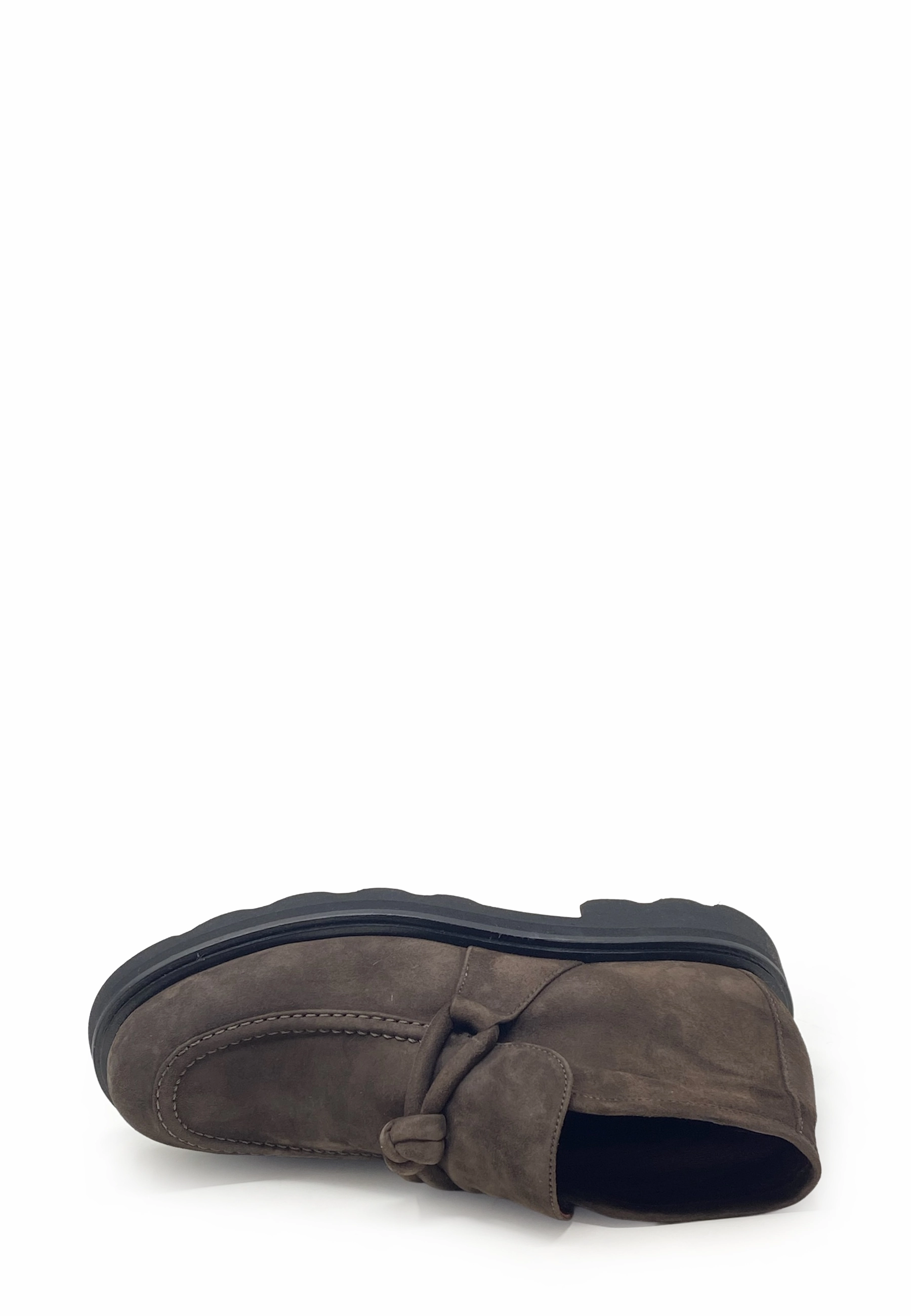 Bukela Loafers 2280 Nicky Boot | Coffee Reverse