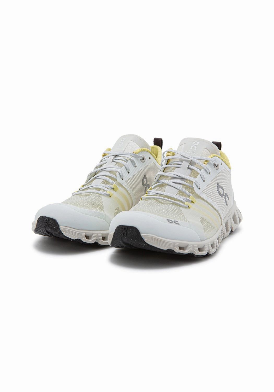 Laufschuhe Schmale Füße 38.99122 W Cloud X Shift vapor/acacia