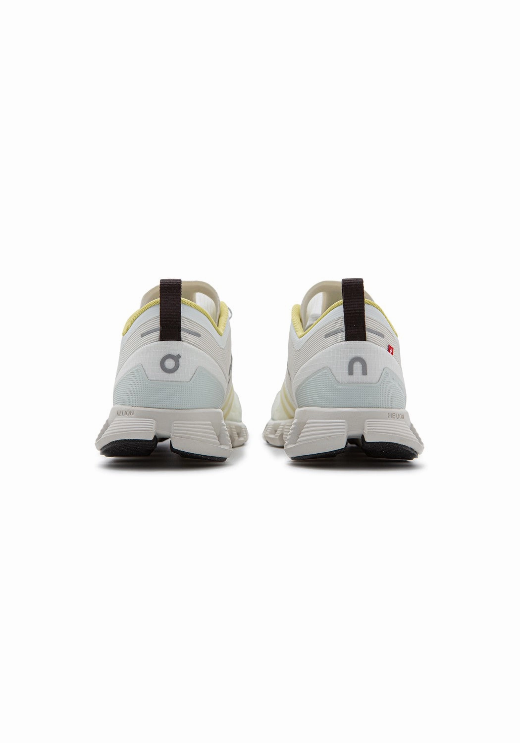 38.99122 W Cloud X Shift vapor/acacia Laufschuhe Weich