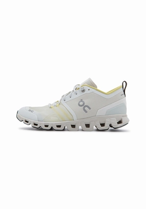 38.99122 W Cloud X Shift vapor/acacia Laufschuhe Sprengung 0