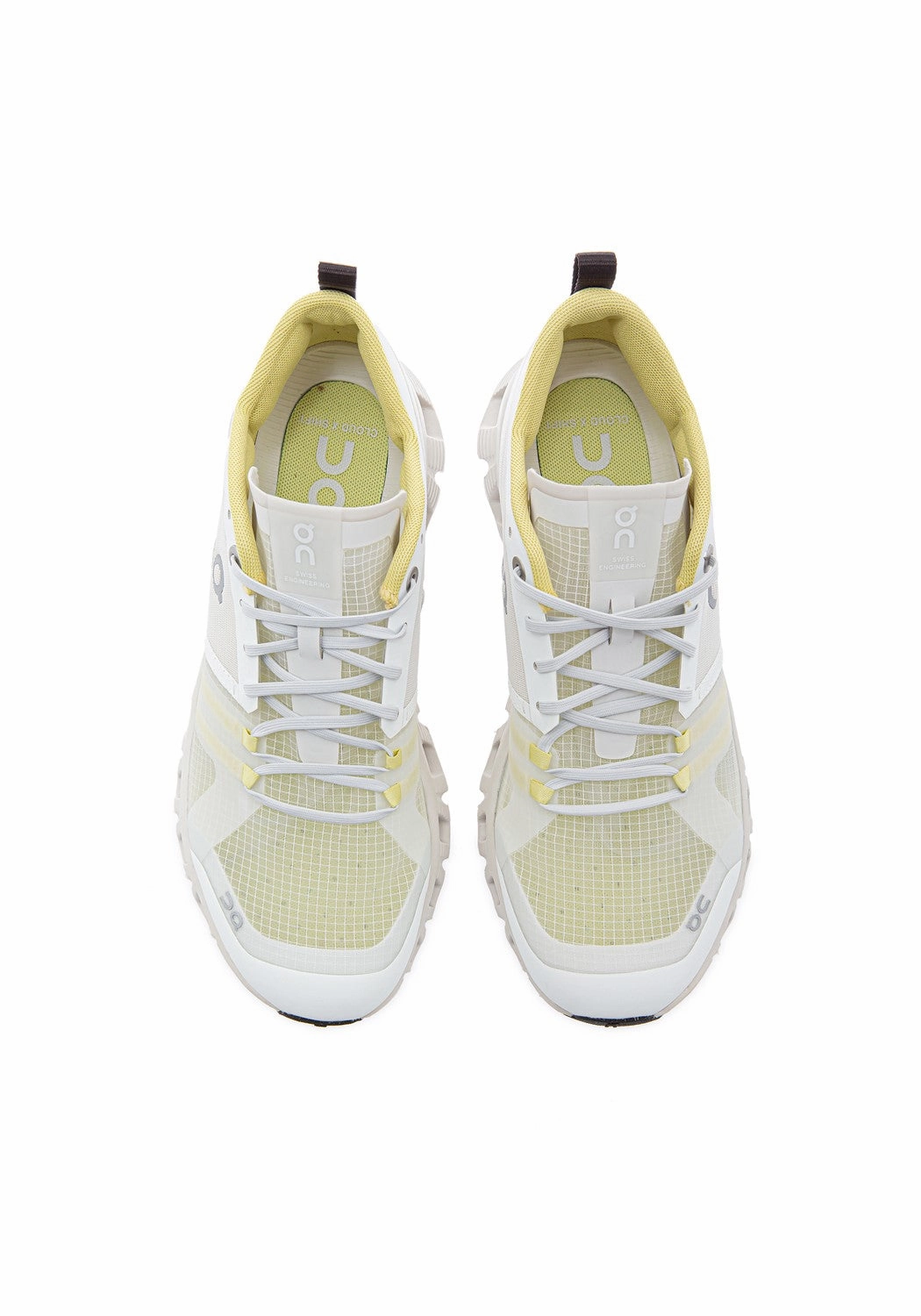 38.99122 W Cloud X Shift vapor/acacia Laufschuhe Long Run