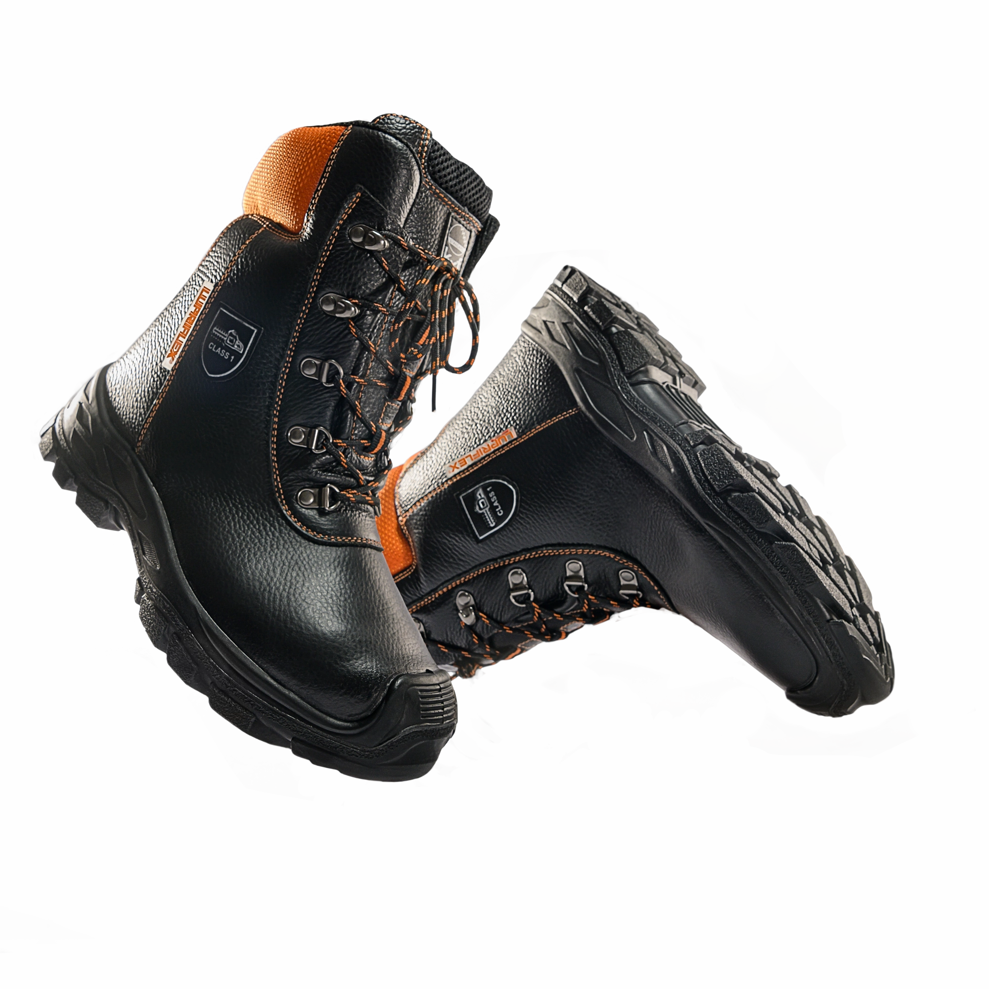 3-616 Eco-Hunter Basic Stiefel Spanien