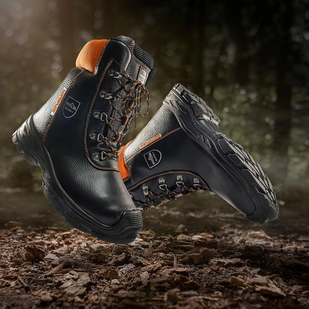 Stiefel Toms 3-616 Eco-Hunter Basic