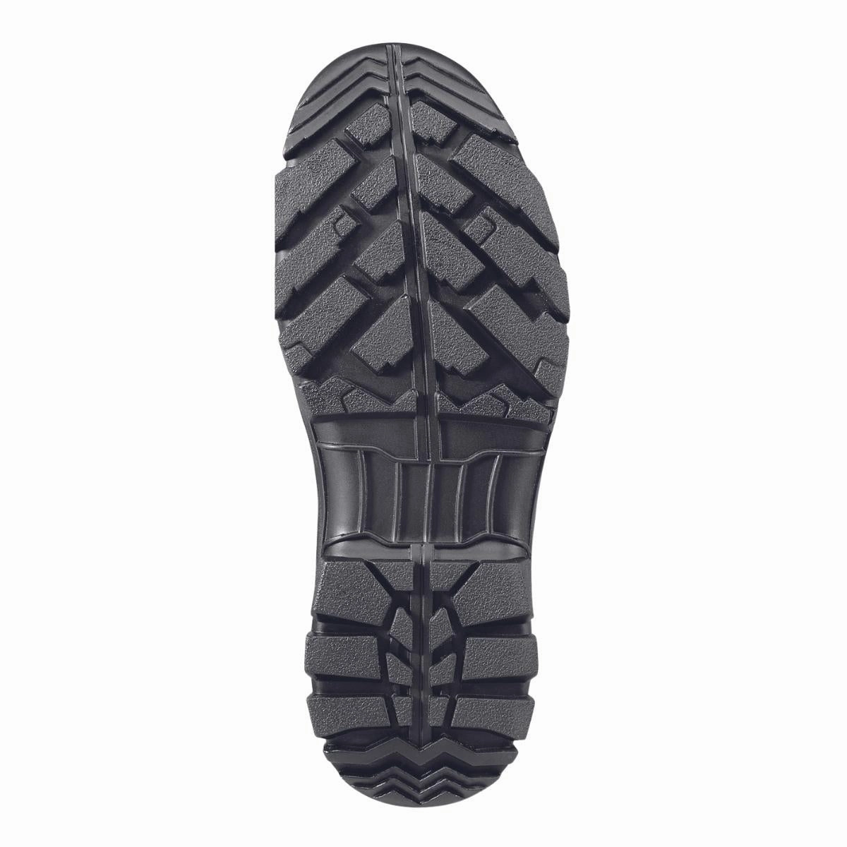 Stiefel Mit Einlagen 3-616 Eco-Hunter Basic