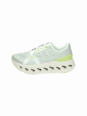 3WD30090248 Cloudeclipse 1 white/sand Sneaker Gebraucht