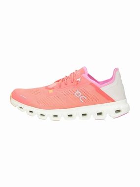 3WF10023283 W Cloud 6 Coast salmon/pearl Fila Deichmann