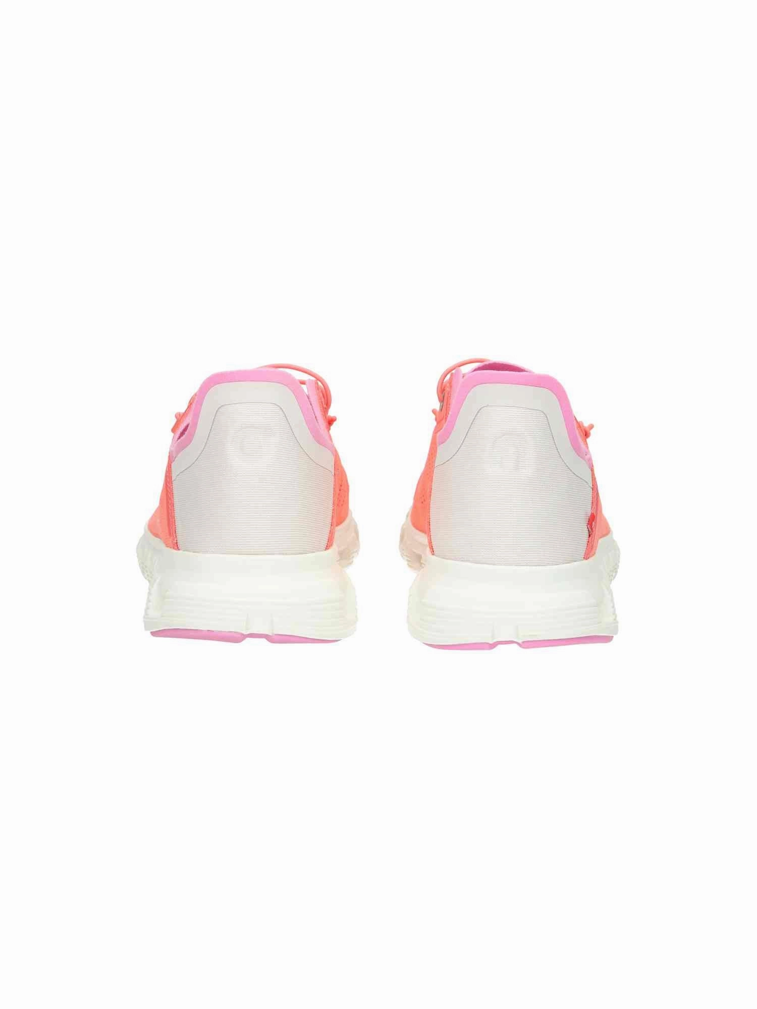 Heine Sneaker 3WF10023283 W Cloud 6 Coast salmon/pearl