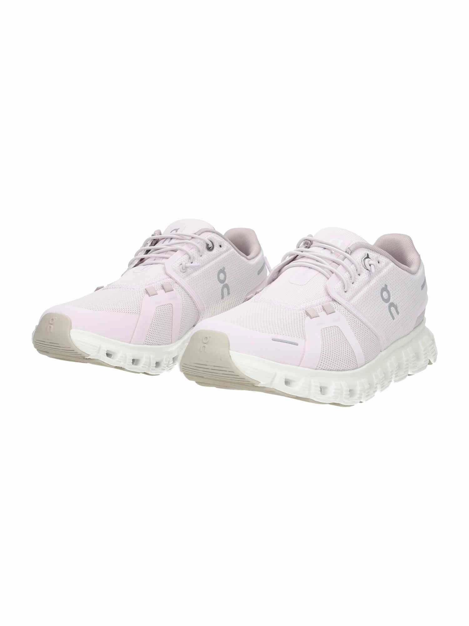 3WF10064296 W Cloud 6 orchid/fade Sneaker Socken Stricken