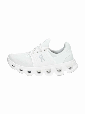 Sneaker Release Kalender 3WF10451200 W Cloudswift 4 AD white/white