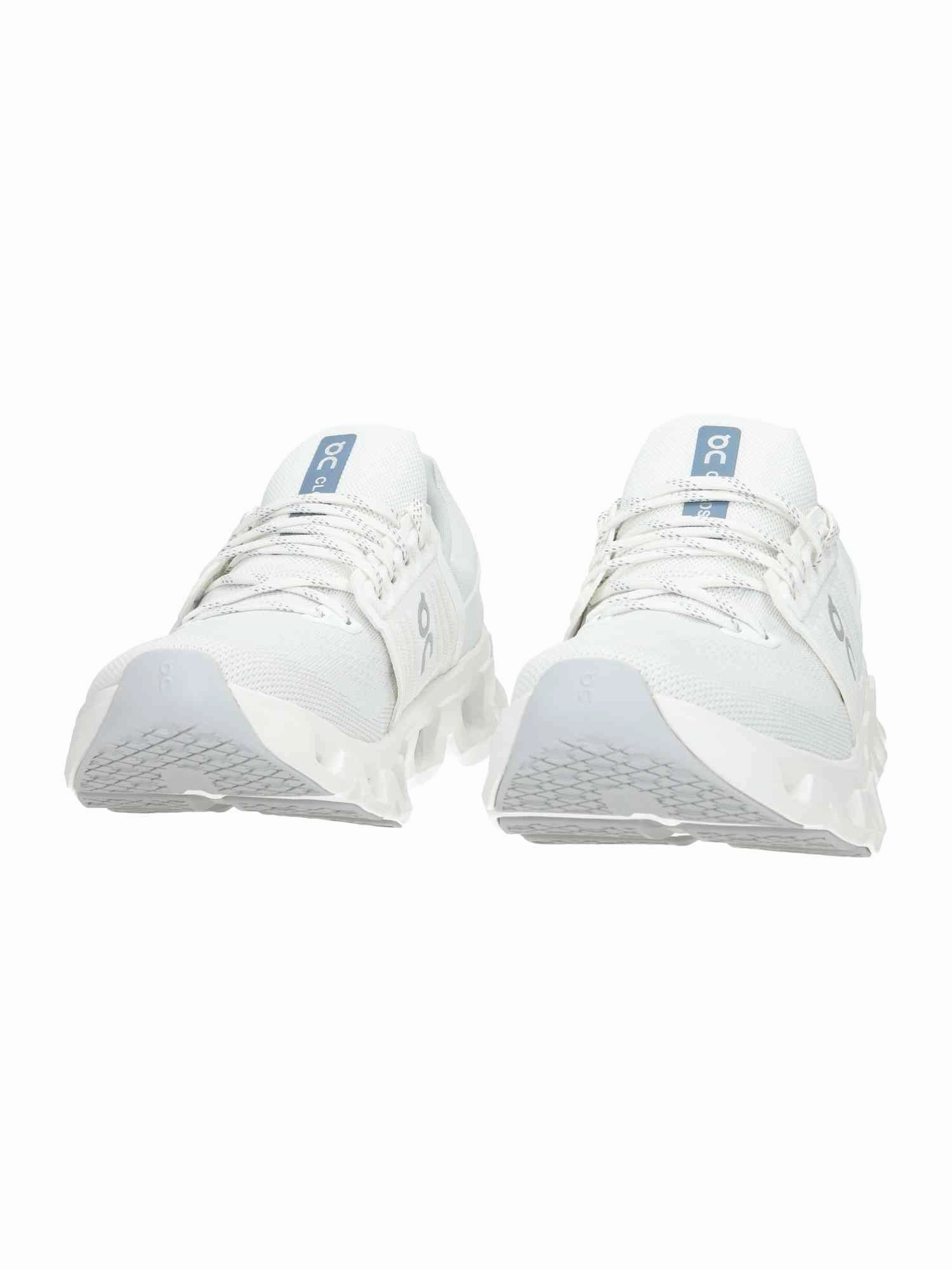 Cloud 6 Wp 3WF10451200 W Cloudswift 4 AD white/white