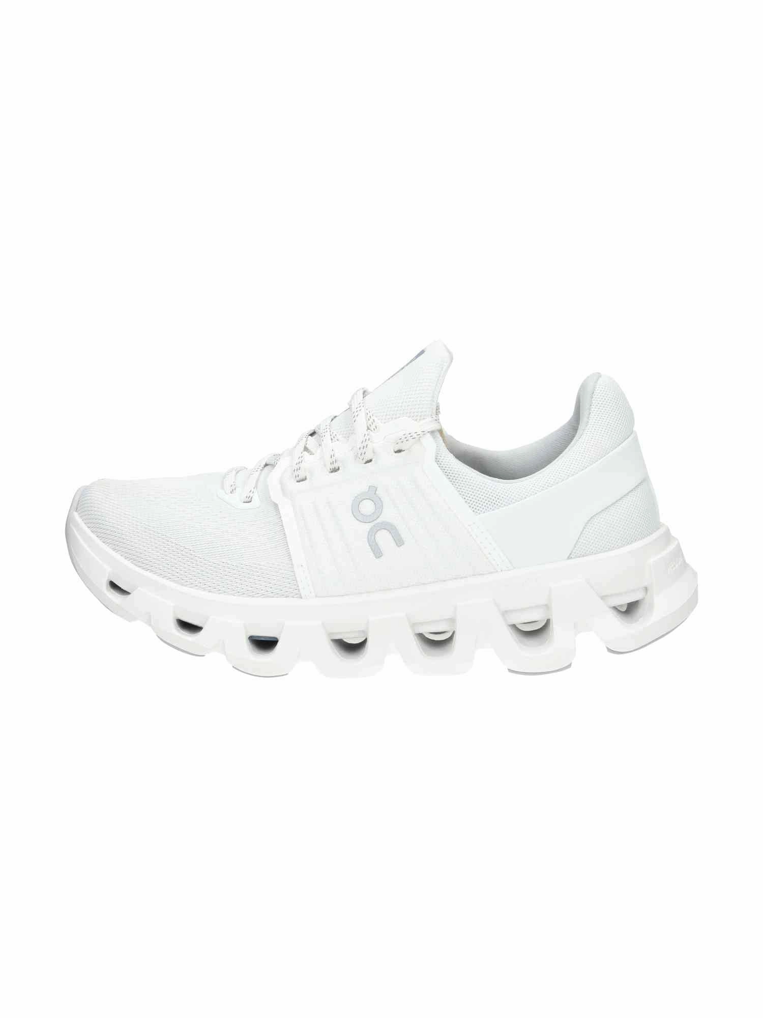 Adidas Ballerina Sneaker 3WF10451200 W Cloudswift 4 AD white/white
