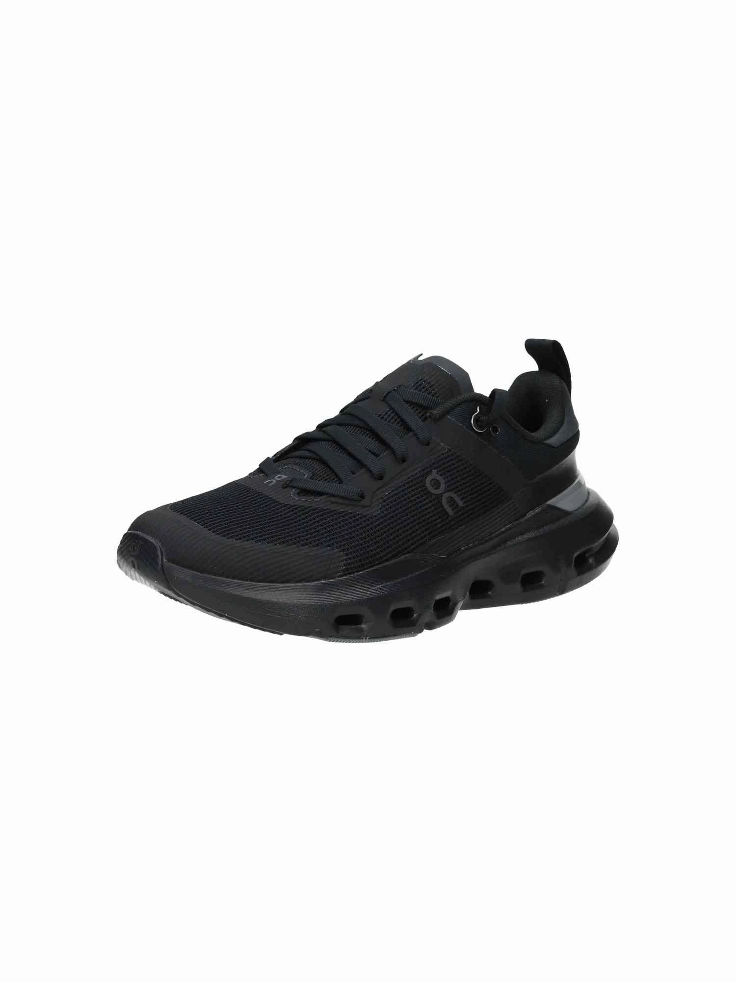 Sneaker Passform 3WF30323404 W Cloudpulse Next black/stone