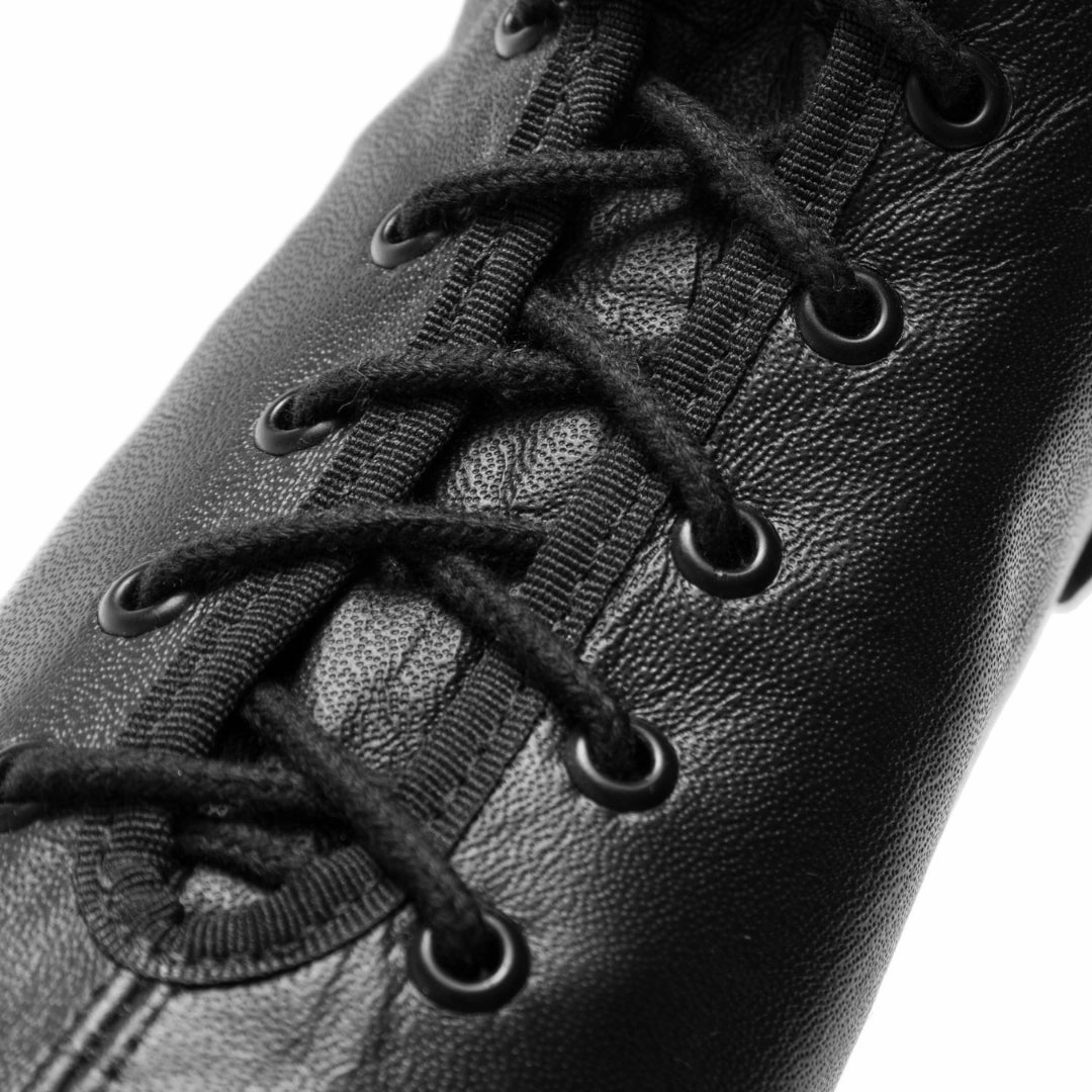 4120 HIT I Gardestiefel in Schwarz Nobrand Stiefel