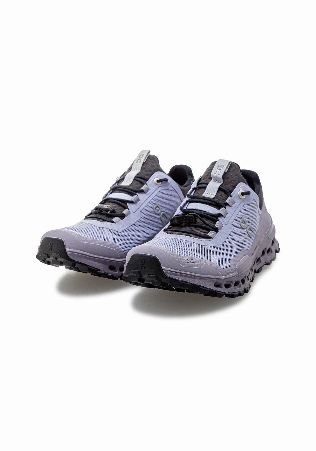 Vegane Laufschuhe 44.99536 W Cloudultra lavender/eclipse