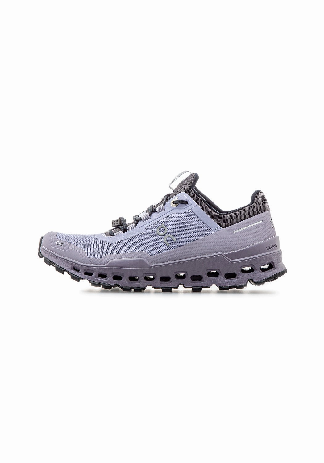 44.99536 W Cloudultra lavender/eclipse Gelände Laufschuhe Test