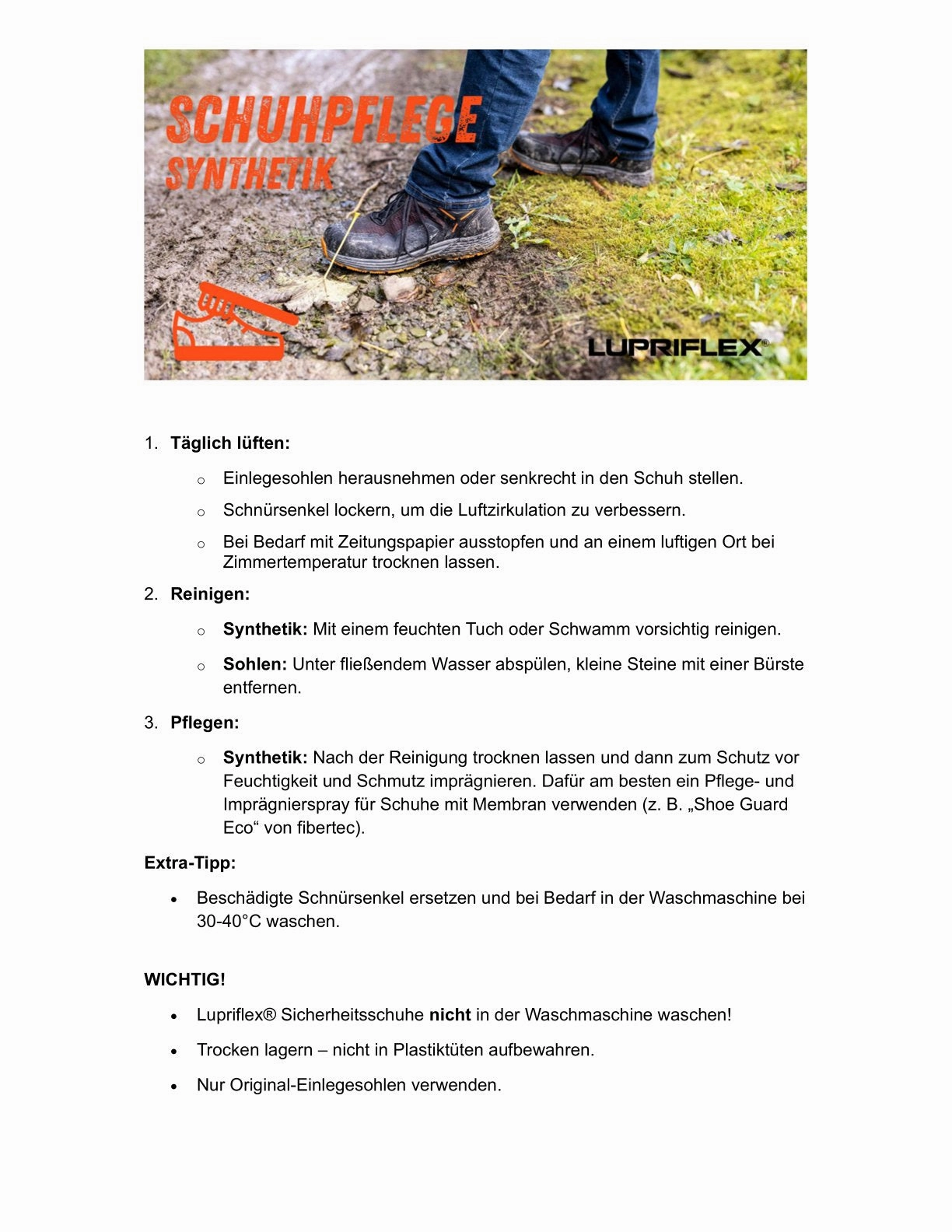 4-410 Speed Low Goodyear Sicherheitsschuhe S1p