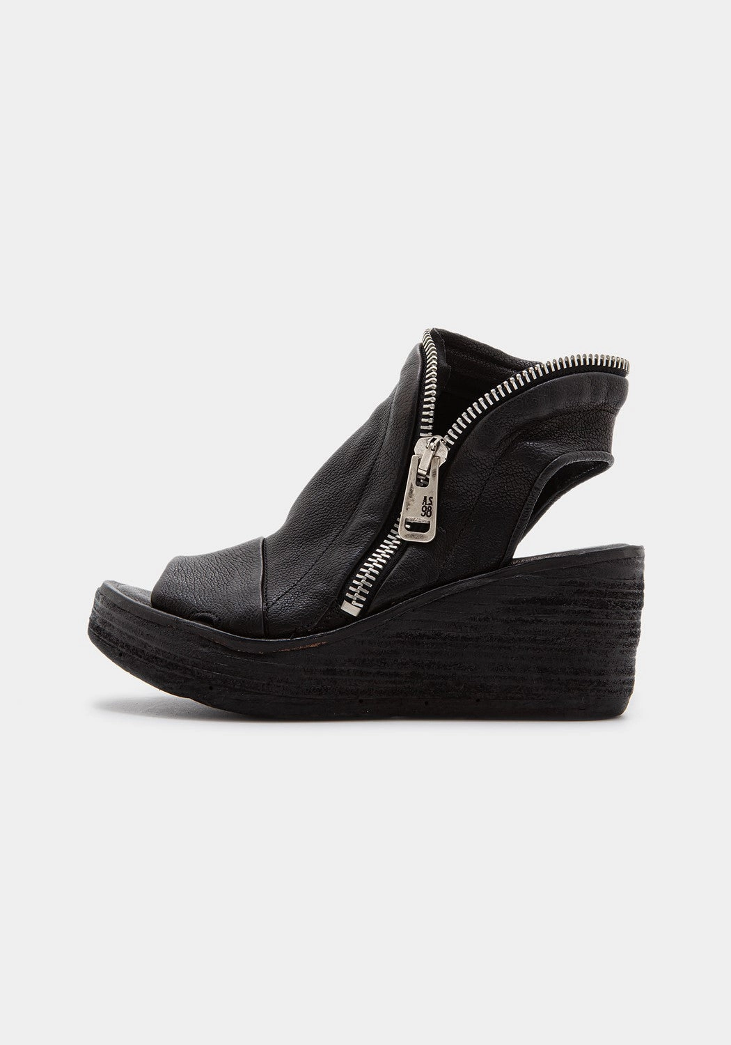 Igor Sandalen 528052-0101-6002 nero