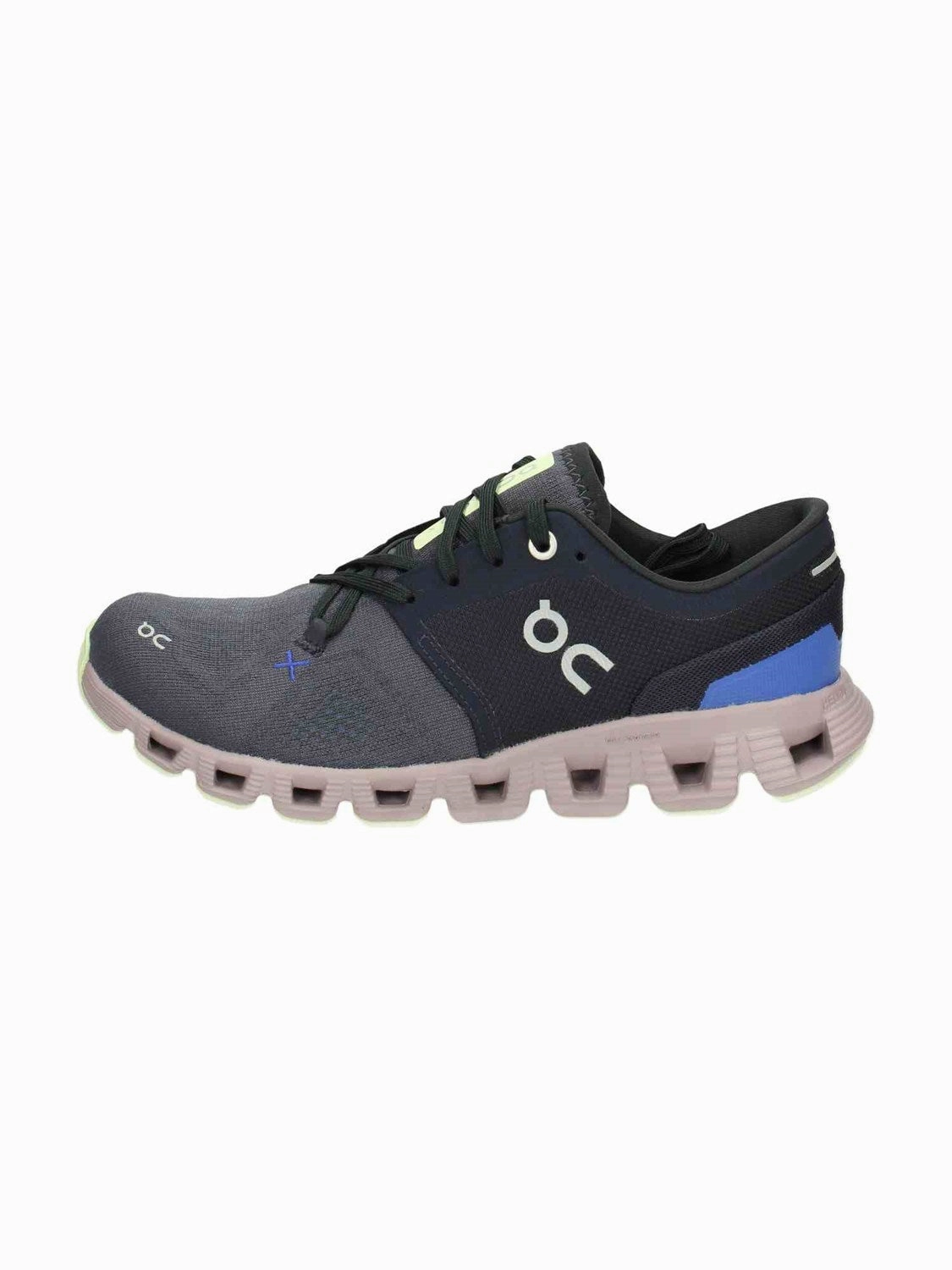 Best Laufschuhe 60.98689 W Cloud X 3 midnight/heron