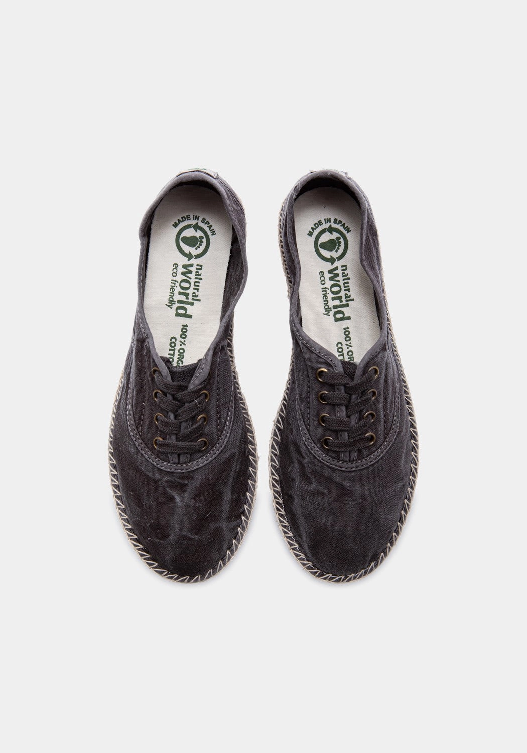 620E Ingles Yute Enzimatico negro enz High Heels With Memory Foam