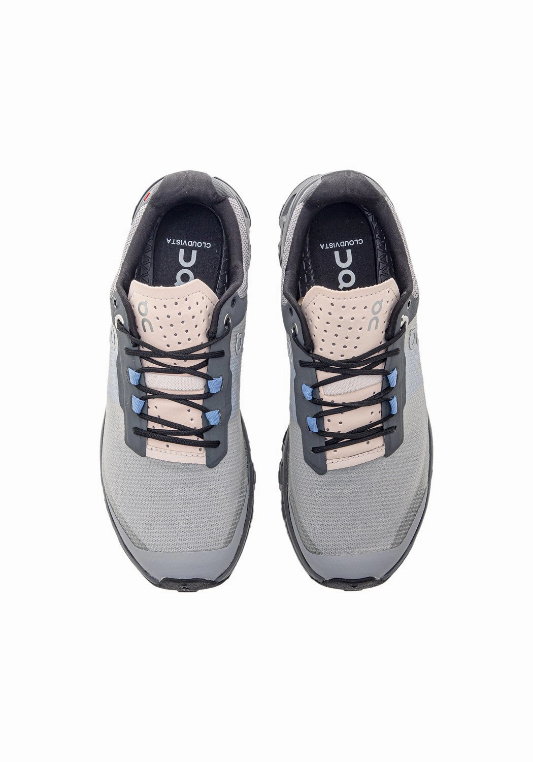 Angebot Laufschuhe 64.98269 W Cloudvista alloy/black