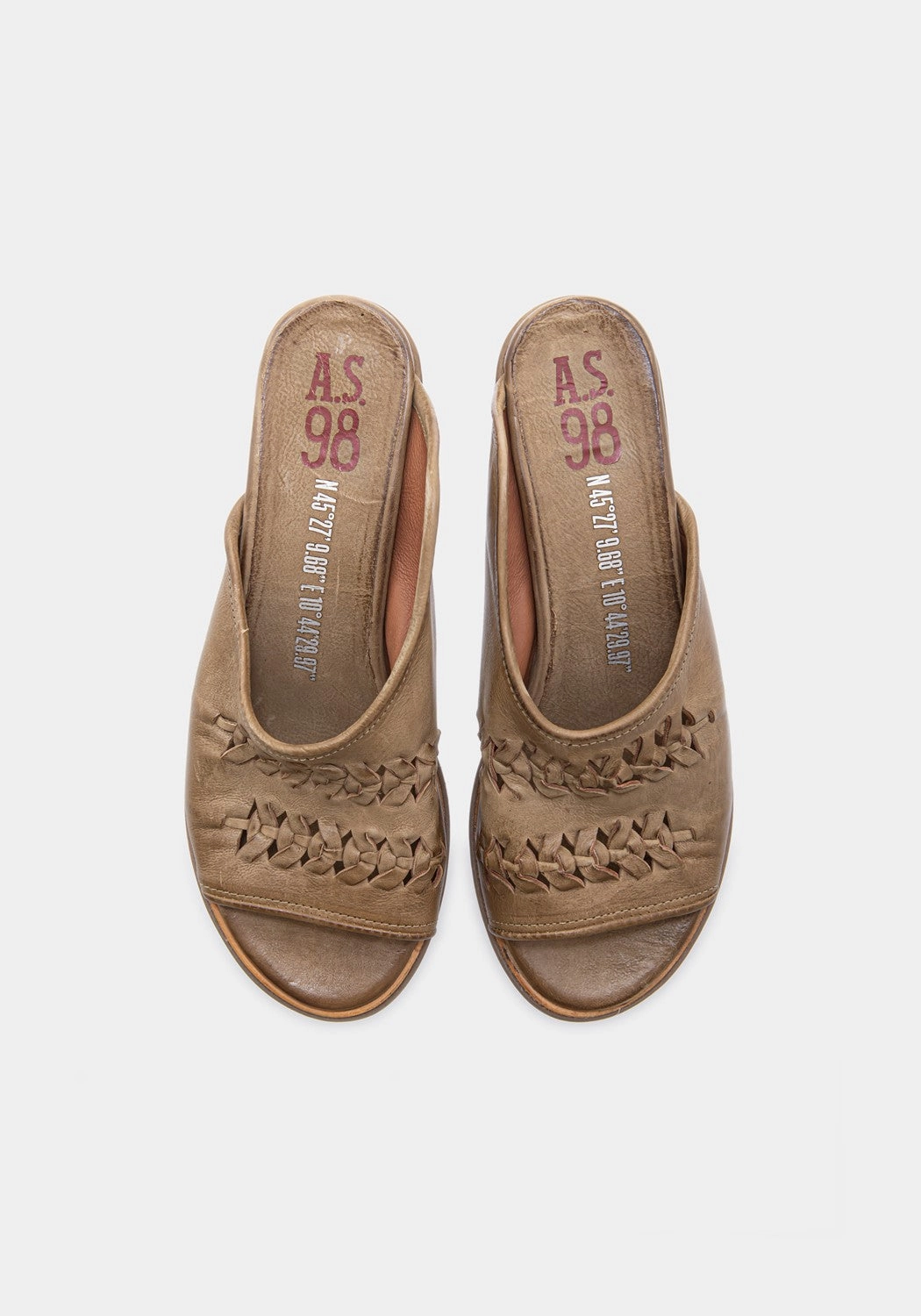 Leucht Sandalen 672024-0101-6487 africa