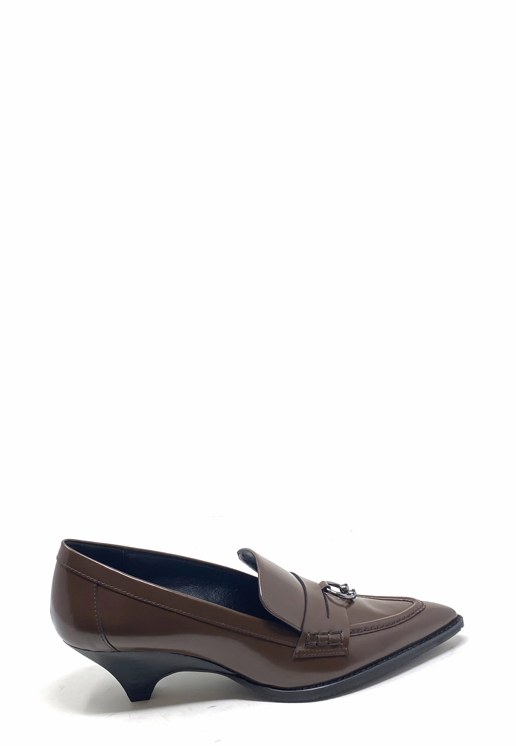 Loafers Steven 8250 Trotteur |Marron Boston