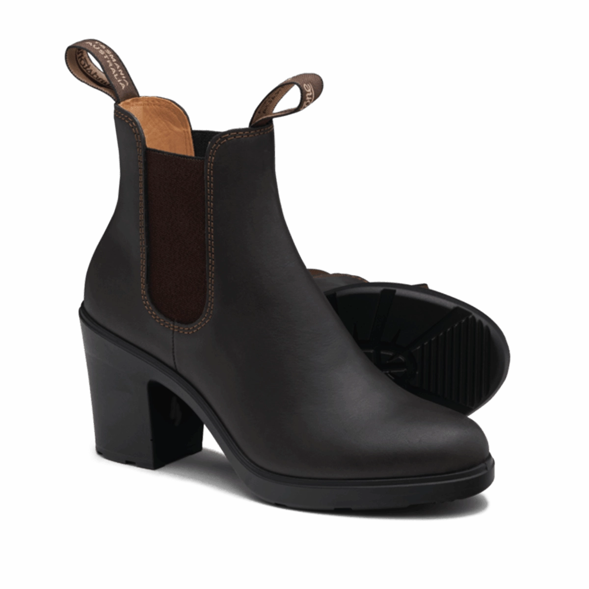 #2366 high heel womens boots Daniela Ruah High Heels