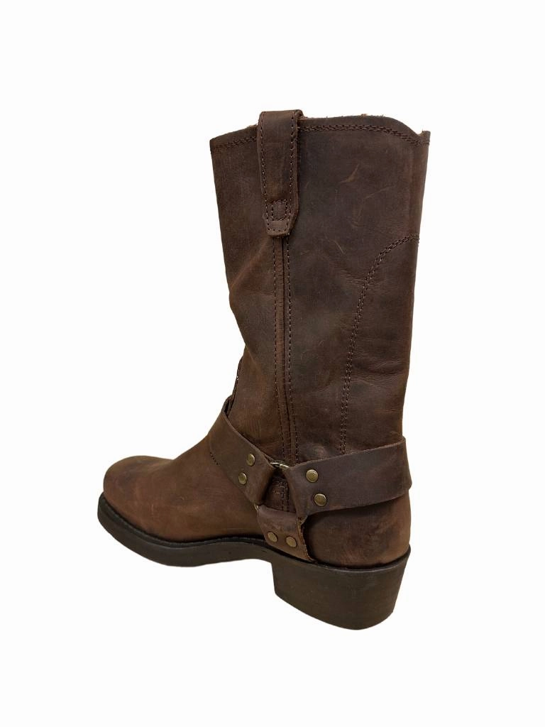 Stiefel Vic Matie Abilene Boot Biker 19047