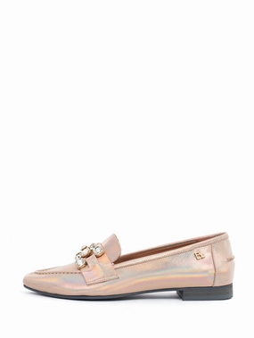 Main | Loafer Nude Loafers Groen