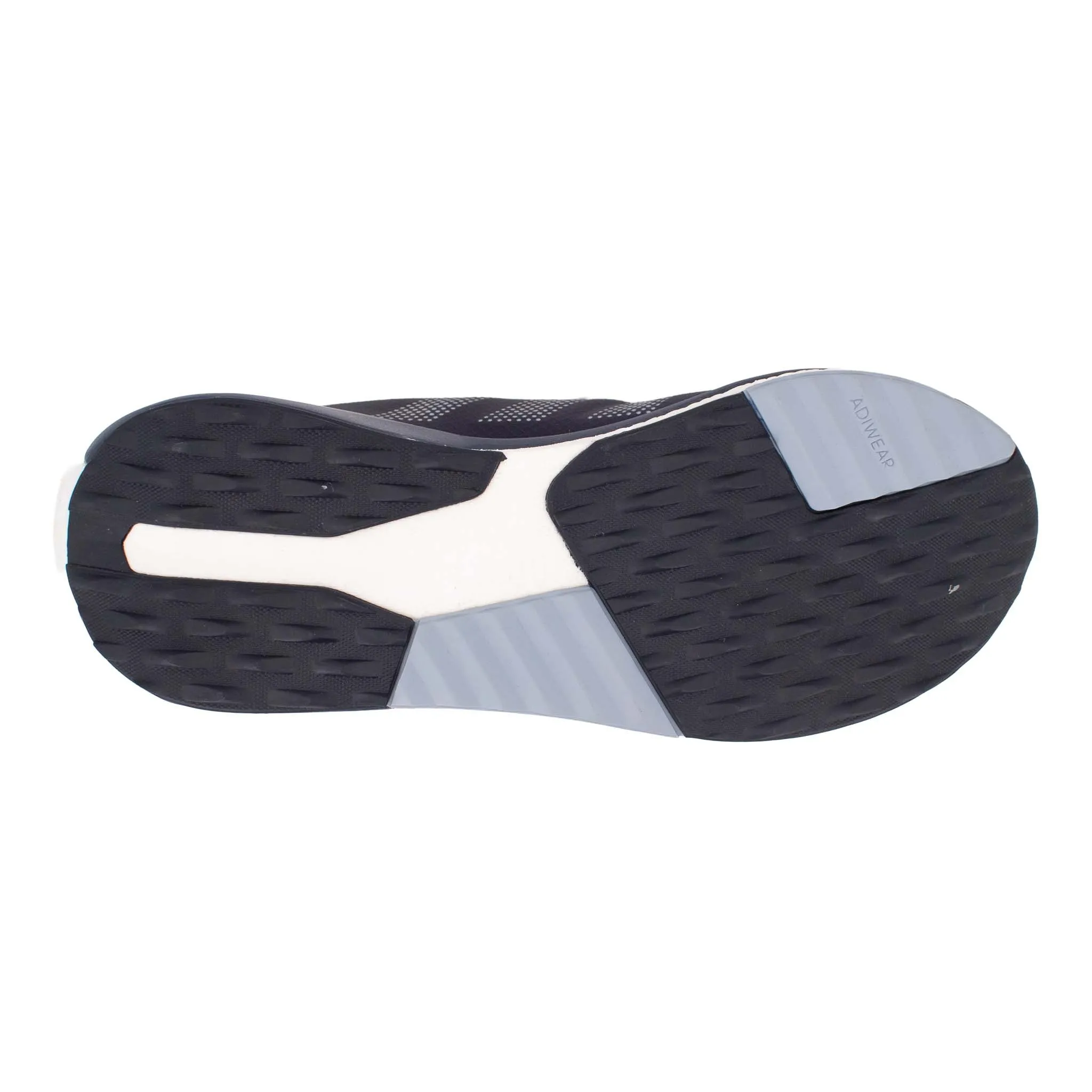 Laufschuhe Initiator Adidas Running Avryn Shoes Low Herren Schuhe Laufschuhe Sneaker Blau