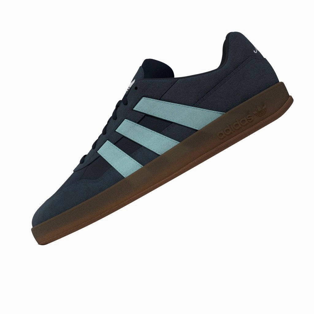 Sneaker Release Adidas Aloha Super Skate Schuhe Herren