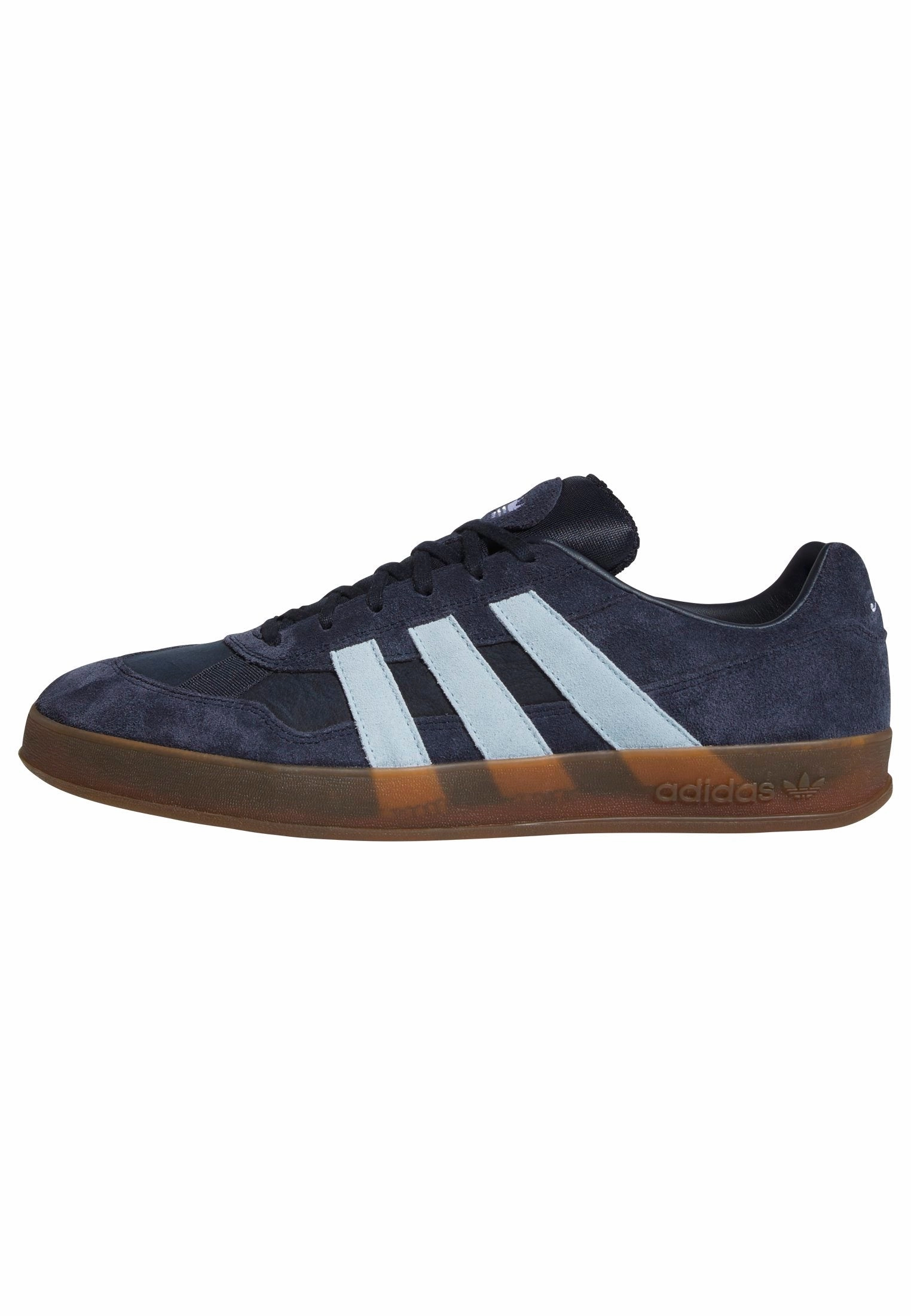 Adidas Aloha Super Skate Schuhe Herren Sneaker 80er