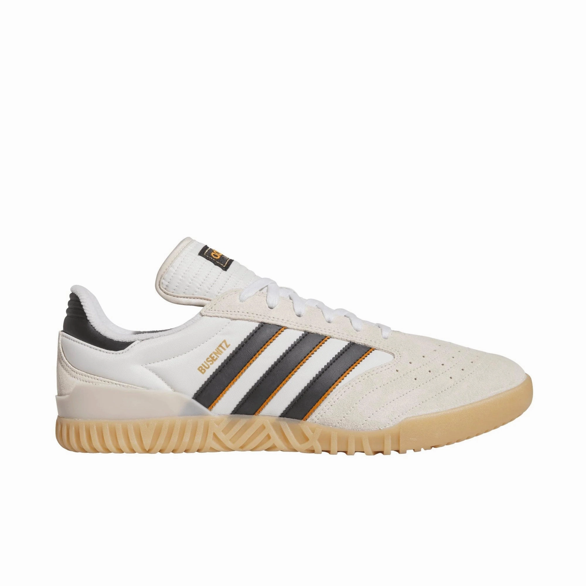 Adidas Busenitz Indoor Super Skate Schuhe Herren Sneaker Fußbett