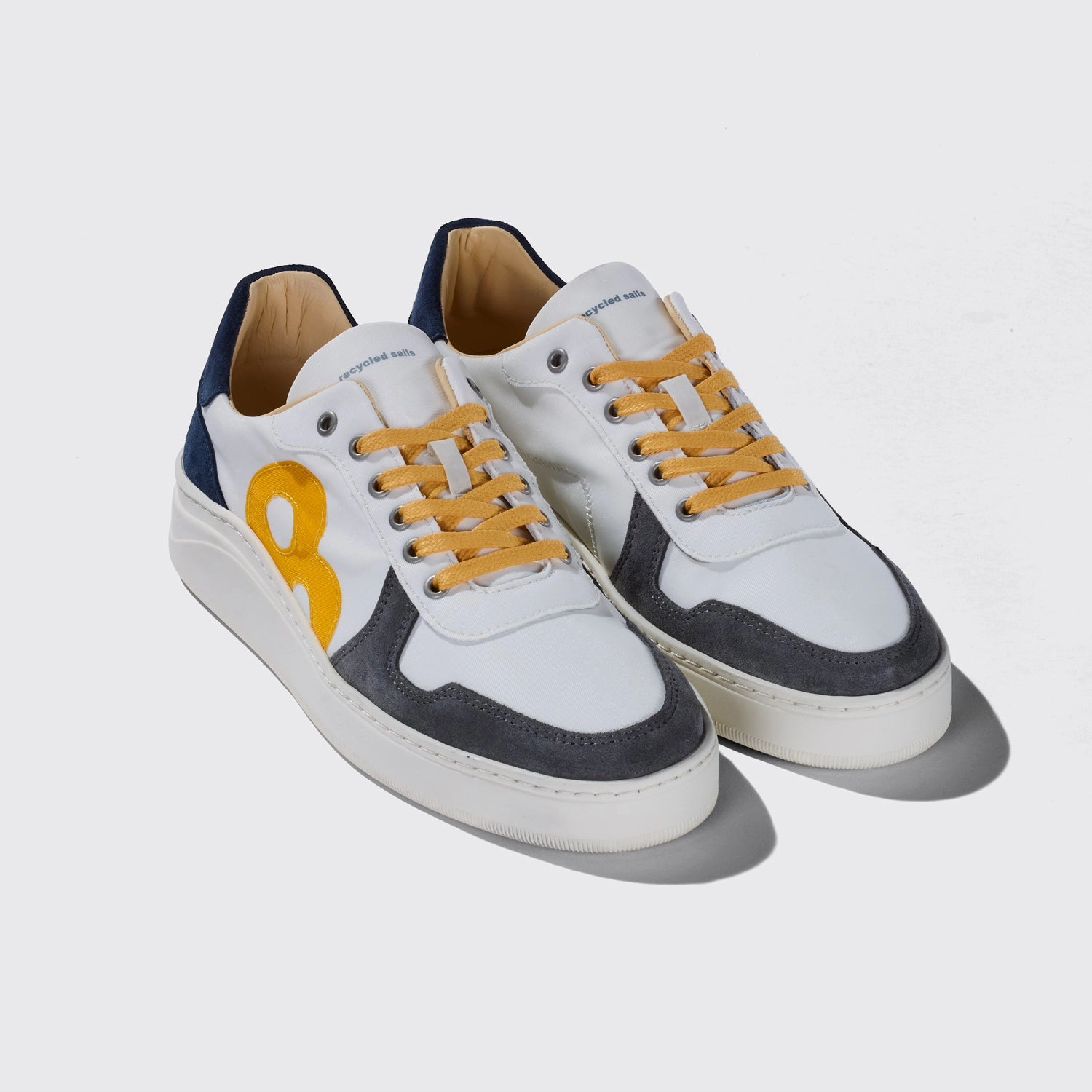 Sneaker Kleben GALAPAGOS ISLAND Damen Sneaker - sunset