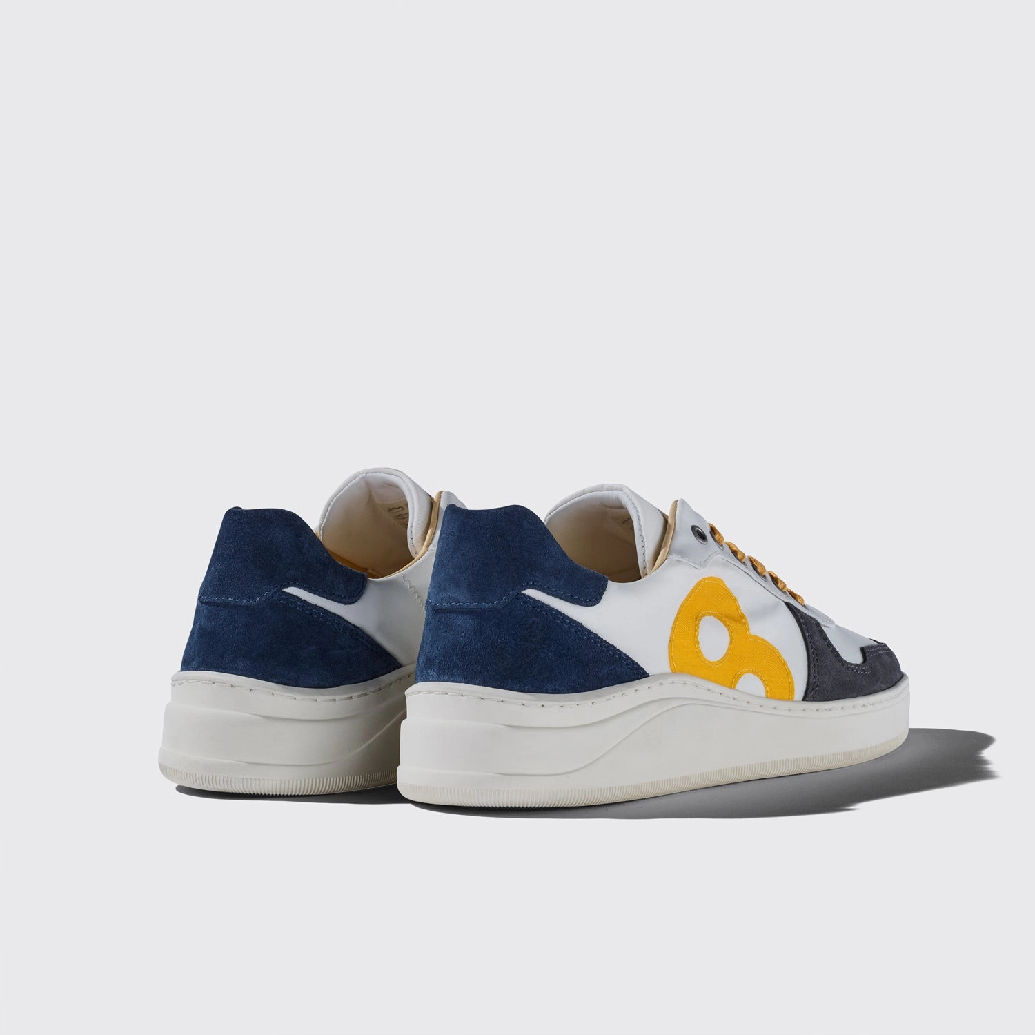 GALAPAGOS ISLAND Damen Sneaker - sunset Mbt Sneaker → Sneaker