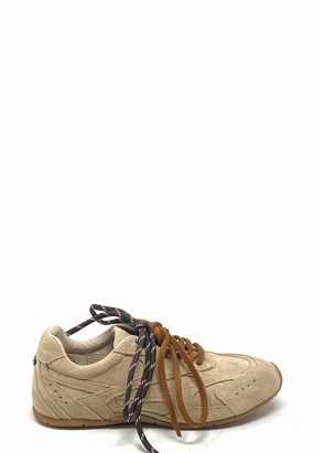 Sneaker Lover MYR-AA Sneaker |Oatmilk