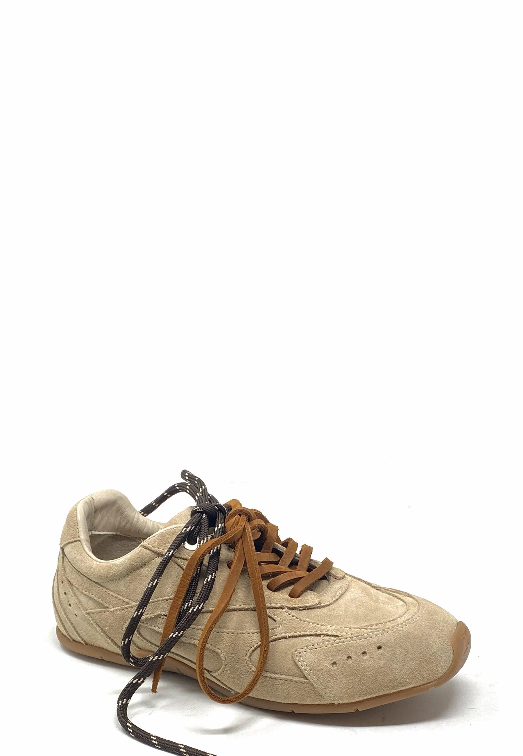 Sneaker Con MYR-AA Sneaker |Oatmilk