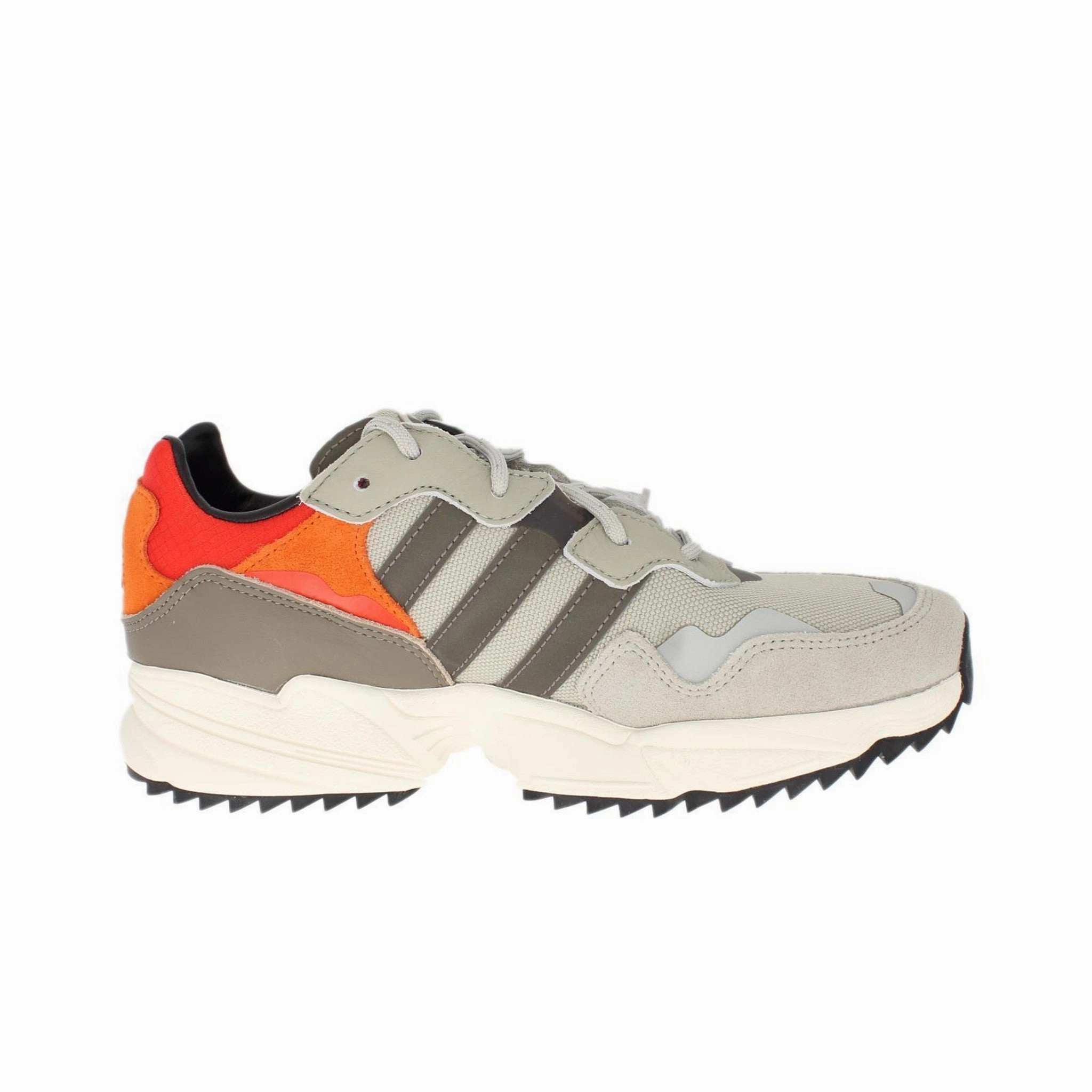 Adidas Originals Schuhe Sneaker Herren Yung-96 Trail Sportschuhe Sneaker Leder EE6668 Sneaker Waterproof Spray