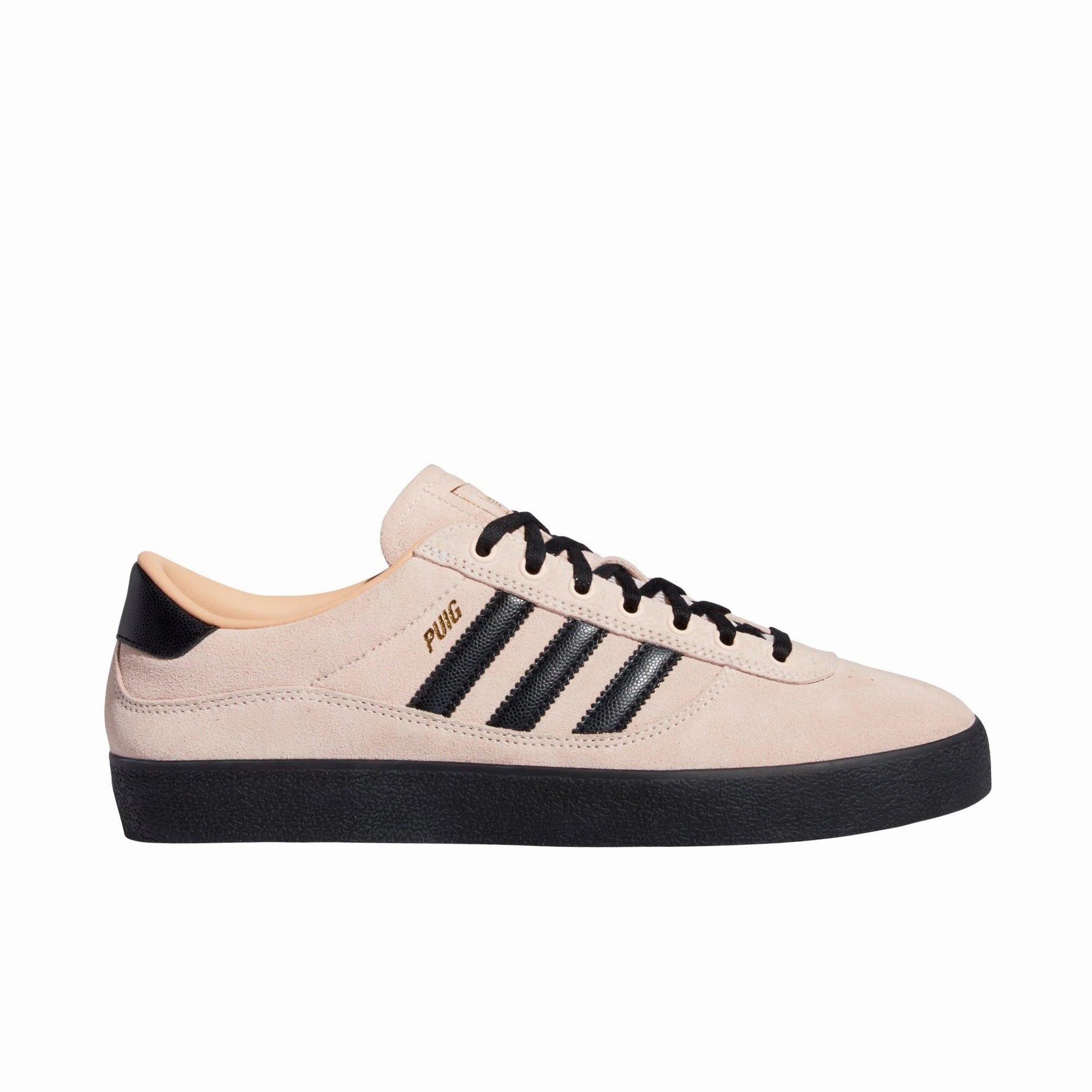 Adidas Puig Indoor Skate Schuhe Herren Campus Sneaker