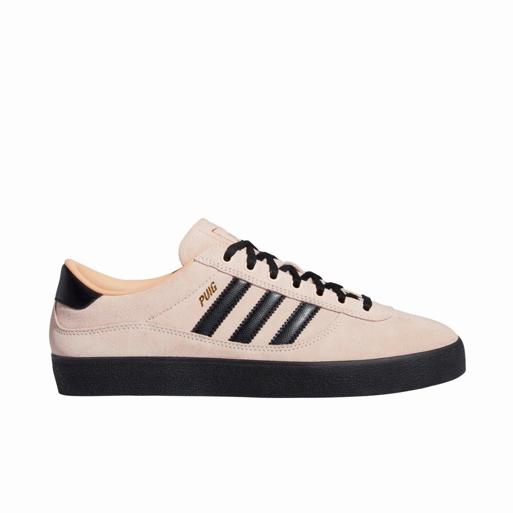 Sneaker Bestickt Adidas Puig Indoor Skate Schuhe Herren