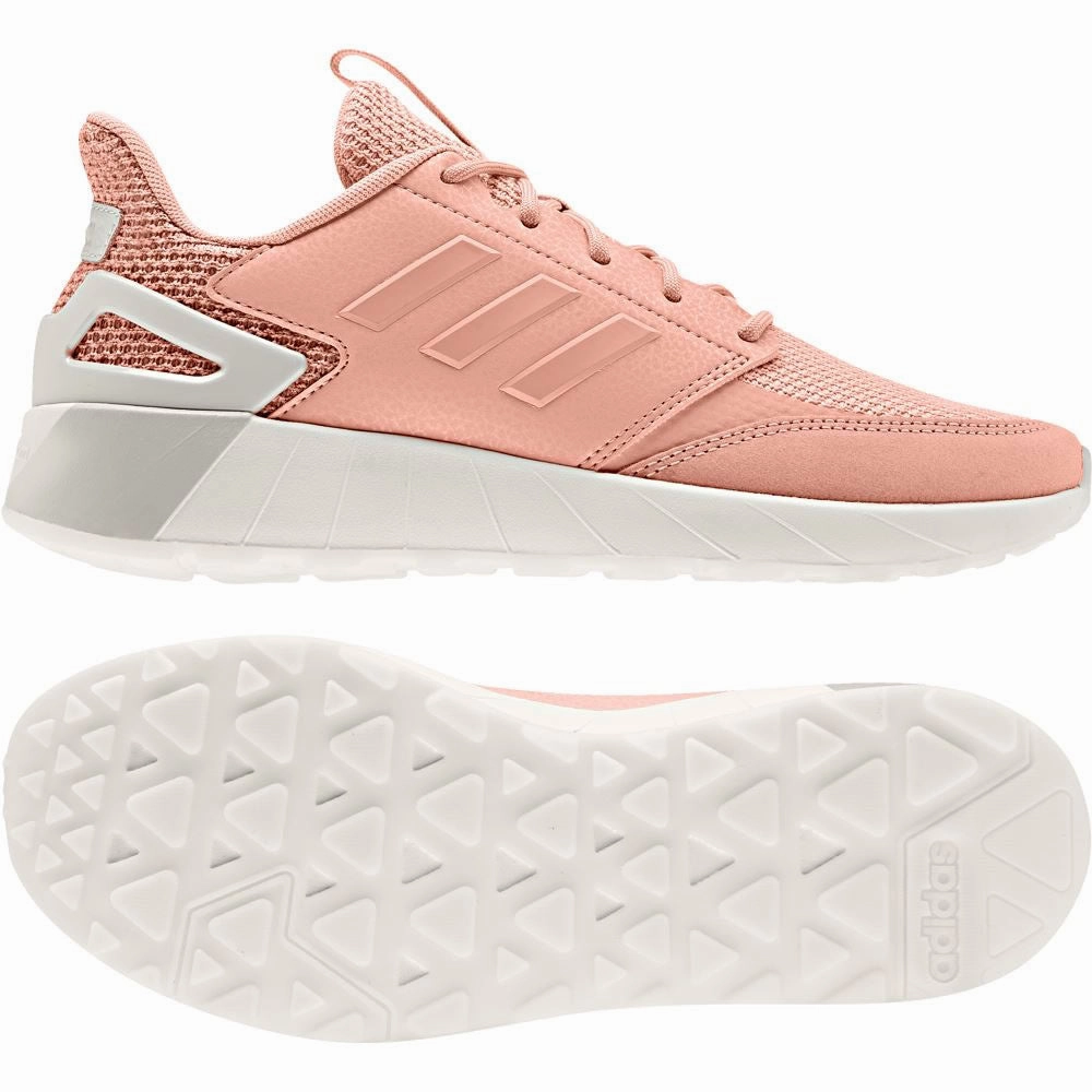 Sneaker Mit Warmfutter Adidas Schuhe QuestarStrike Sneakers Rosa
