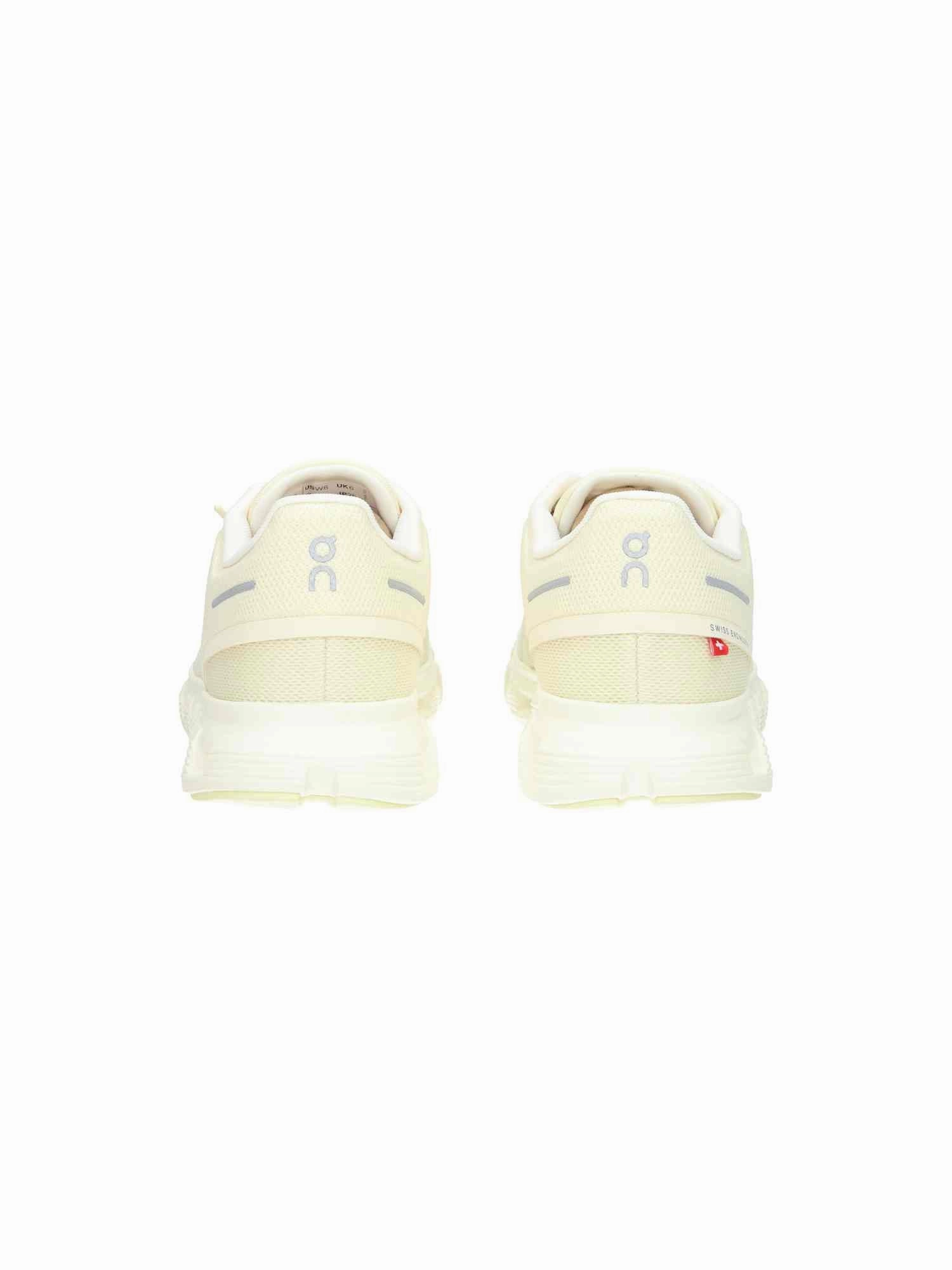 Schöne Sneaker 3WF10064297 W Cloud 6 castor/ivory