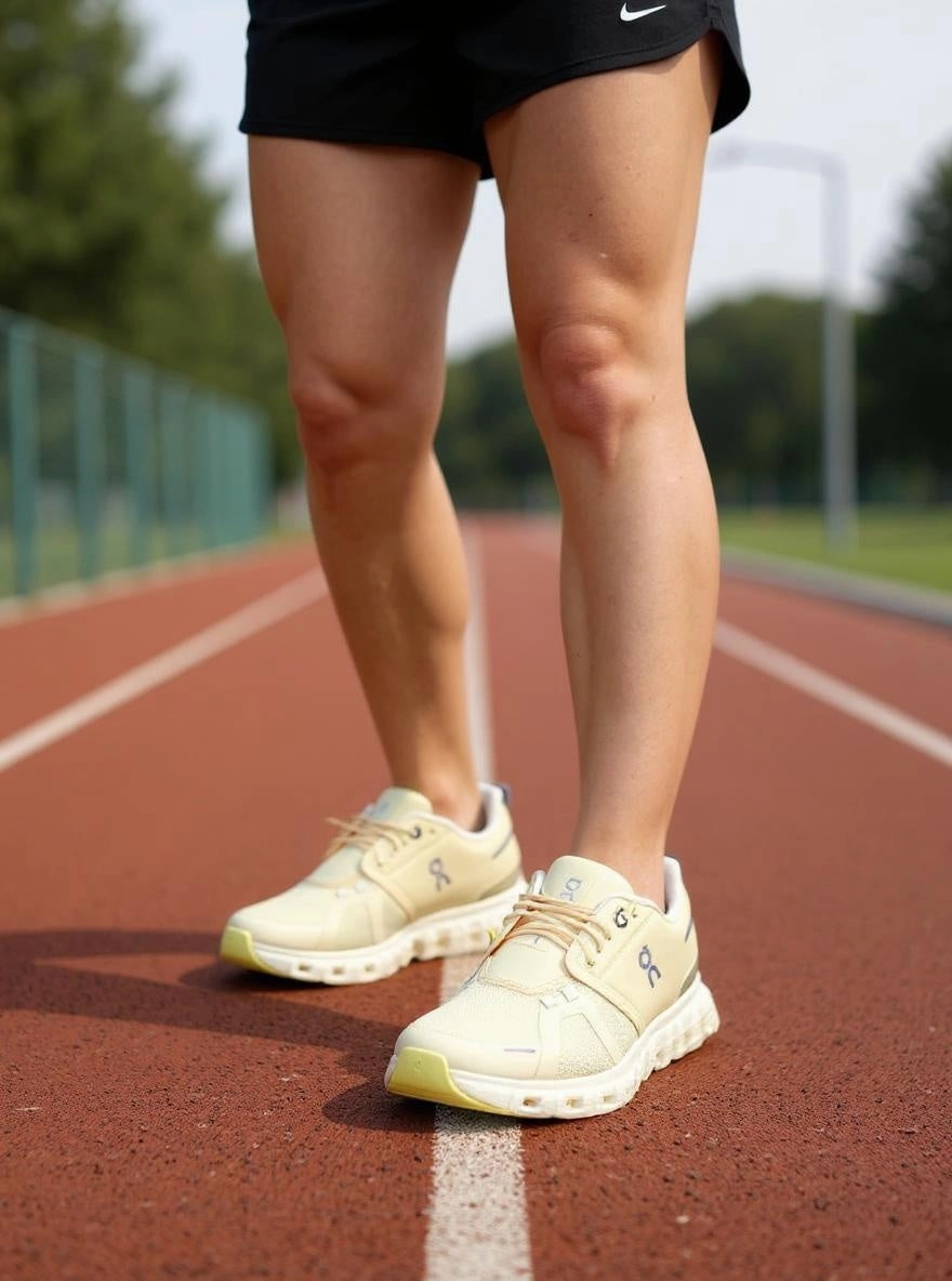 Herren Trend Sneaker 3WF10064297 W Cloud 6 castor/ivory