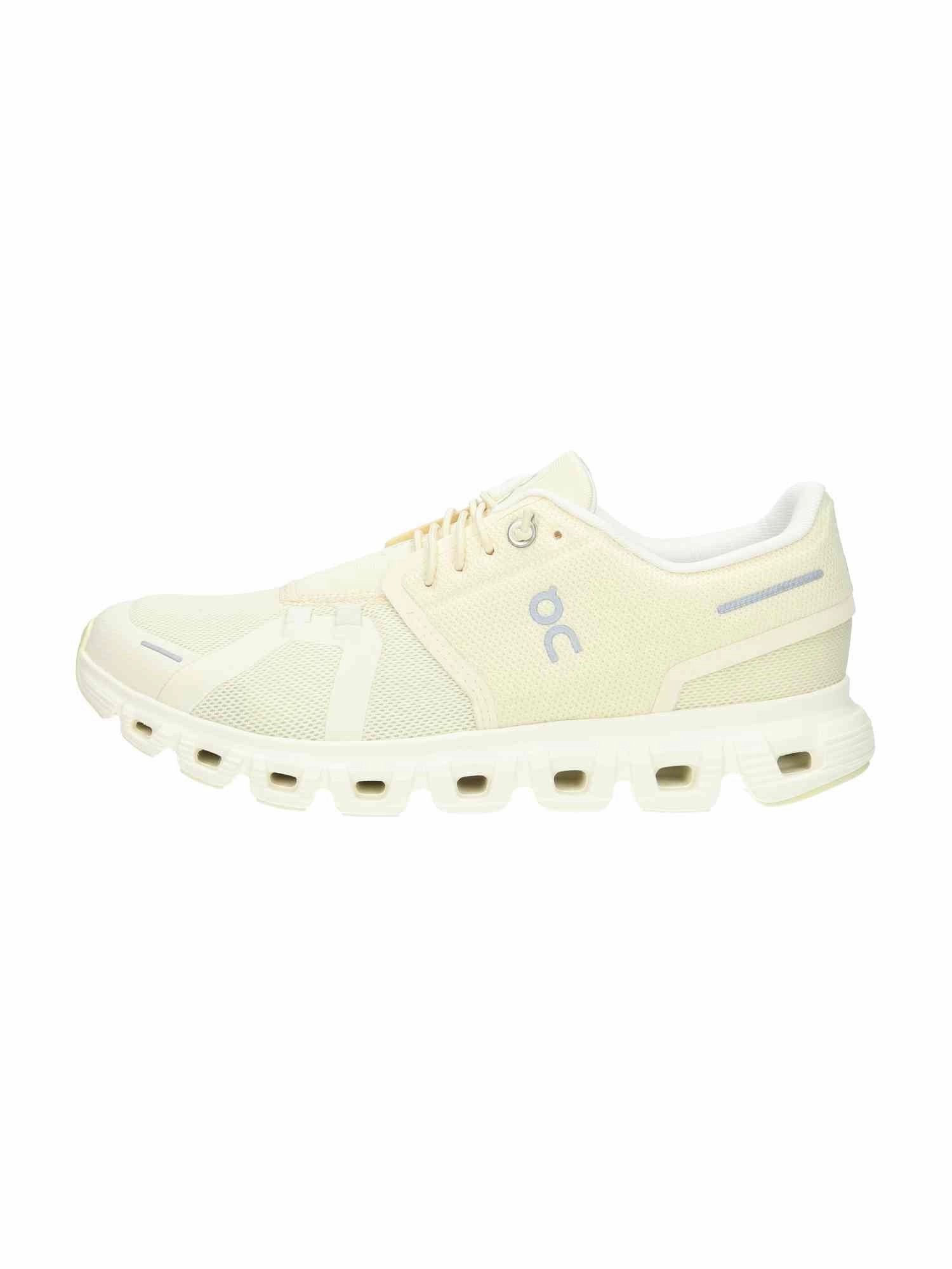 Sneaker Frühjahr 2025 3WF10064297 W Cloud 6 castor/ivory