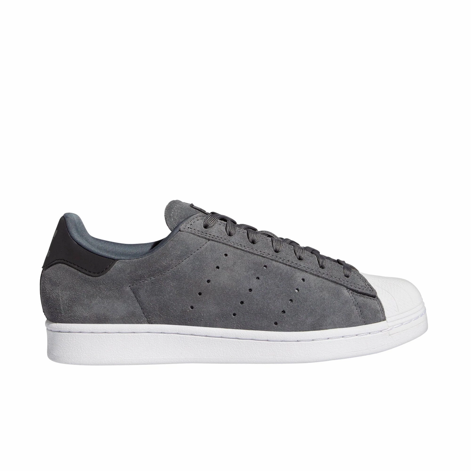 Adidas Superstar ADV Skate Schuhe Herren High Top Sneaker