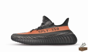 adidas Yeezy Boost 350 V2 Carbon Beluga Court Borough Boot Sneaker